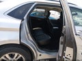2016 Ford Edge — photo 8 of 12 | VIN 2FMPK4J80GBB48321