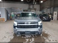 2024 Chevrolet Silverado 1500 — photo 12 of 16 | VIN 1GCUDEE89RZ226824