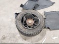 2024 Chevrolet Silverado 1500 — photo 11 of 16 | VIN 1GCUDEE89RZ226824