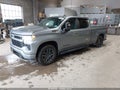 2024 Chevrolet Silverado 1500 — photo 2 of 16 | VIN 1GCUDEE89RZ226824
