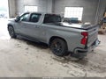2024 Chevrolet Silverado 1500 — photo 3 of 16 | VIN 1GCUDEE89RZ226824