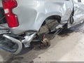 2024 Chevrolet Silverado 1500 — photo 5 of 16 | VIN 1GCUDEE89RZ226824