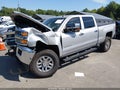 2019 Chevrolet Silverado 2500 — photo 2 of 15 | VIN 1GC1KTEY0KF268237
