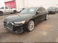 2019 Audi A6 — photo 2 of 16 | VIN WAUM2AF22KN035488