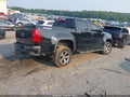 2017 Chevrolet Colorado — photo 4 of 16 | VIN 1GCGTDEN8H1199645