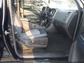 2017 Chevrolet Colorado — photo 5 of 16 | VIN 1GCGTDEN8H1199645