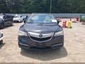 2016 Acura MDX — photo 12 of 17 | VIN 5FRYD3H24GB016646