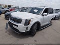 2021 Kia Telluride — photo 2 of 15 | VIN 5XYP64HC6MG097045