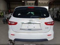2013 Infiniti JX35 — photo 13 of 15 | VIN 5N1AL0MM3DC335732