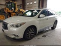 2013 Infiniti JX35 — photo 2 of 15 | VIN 5N1AL0MM3DC335732