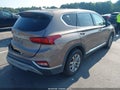 2020 Hyundai Santa Fe — photo 4 of 17 | VIN 5NMS33AD0LH191815