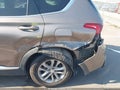 2020 Hyundai Santa Fe — photo 6 of 17 | VIN 5NMS33AD0LH191815