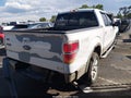 2010 Ford F-150 — photo 4 of 16 | VIN 1FTFW1CV7AKA66184