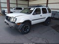 2003 Nissan Xterra — photo 2 of 11 | VIN 5N1ED28Y43C689040