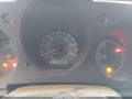 2003 Nissan Xterra — photo 7 of 11 | VIN 5N1ED28Y43C689040