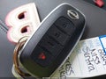 2024 Nissan Sentra — photo 11 of 17 | VIN 3N1AB8BV4RY243421