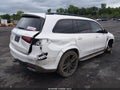 2025 Mercedes-Benz GLS-Class — photo 4 of 16 | VIN 4JGFF5KE9SB481738