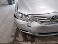 2009 Toyota Camry — photo 6 of 16 | VIN 4T4BE46K49R139081