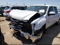 2010 GMC Sierra 1500 — photo 6 of 17 | VIN 3GTRKVE35AG258285