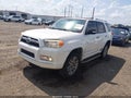 2013 Toyota 4Runner — photo 2 of 16 | VIN JTEZU5JR2D5054944