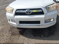 2013 Toyota 4Runner — photo 6 of 16 | VIN JTEZU5JR2D5054944