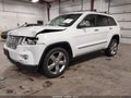 2013 Jeep Grand Cherokee — photo 2 of 17 | VIN 1C4RJFBG1DC537756
