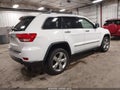 2013 Jeep Grand Cherokee — photo 4 of 17 | VIN 1C4RJFBG1DC537756