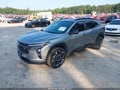 2024 Chevrolet Trax — photo 2 of 16 | VIN KL77LJE23RC106876