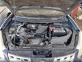 2011 Nissan Rogue Sport — photo 10 of 11 | VIN JN8AS5MV8BW310337