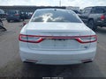 2017 Lincoln Continental — photo 17 of 17 | VIN 1LN6L9NP2H5620077