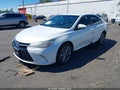 2017 Toyota Camry — photo 2 of 16 | VIN 4T1BF1FK7HU377611