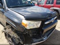 2012 Toyota 4Runner — photo 6 of 16 | VIN JTEBU5JR3C5098838