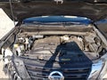 2019 Nissan Pathfinder — photo 10 of 17 | VIN 5N1DR2MN1KC624010
