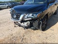 2019 Nissan Pathfinder — photo 6 of 17 | VIN 5N1DR2MN1KC624010