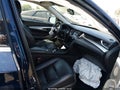 2020 Infiniti QX50 — photo 5 of 16 | VIN 3PCAJ5M10LF113969