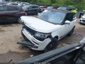 2014 Land Rover Range Rover — photo 2 of 17 | VIN SALGV2TF9EA178950
