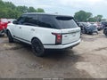 2014 Land Rover Range Rover — photo 3 of 17 | VIN SALGV2TF9EA178950
