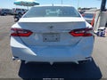 2022 Toyota Camry — photo 16 of 17 | VIN 4T1G11AK3NUO18148