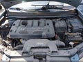 2007 Hyundai Elantra — photo 10 of 12 | VIN KMHDU46D57U149834