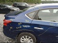 2018 Nissan Sentra — photo 13 of 13 | VIN 3N1AB7AP4JY218973