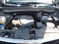 2015 Kia Sportage — photo 10 of 15 | VIN KNDPBCAC3F7769448