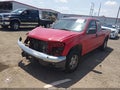 2004 Chevrolet Colorado — photo 2 of 17 | VIN 1GCCS196748145905