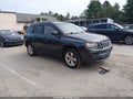 2014 Jeep Compass — photo 1 of 11 | VIN 1C4NJDEB4ED858916