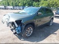 2020 Jeep Cherokee — photo 2 of 20 | VIN 1C4PJMLB7LD618297