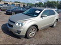 2015 Chevrolet Equinox — photo 2 of 11 | VIN 2GNFLFEK9F6109028