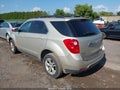 2015 Chevrolet Equinox — photo 3 of 11 | VIN 2GNFLFEK9F6109028