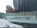 2020 Ram ProMaster 3500 — photo 9 of 16 | VIN 3C6URVJG2LE106940