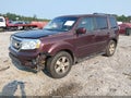 2011 Honda Pilot — photo 2 of 16 | VIN 5FNYF4H52BB070113