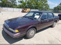 1995 Buick Century — photo 2 of 11 | VIN 1G4AG55M9S6444059