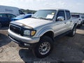 2002 Toyota Tacoma — photo 2 of 16 | VIN 5TEHN72N72Z037345